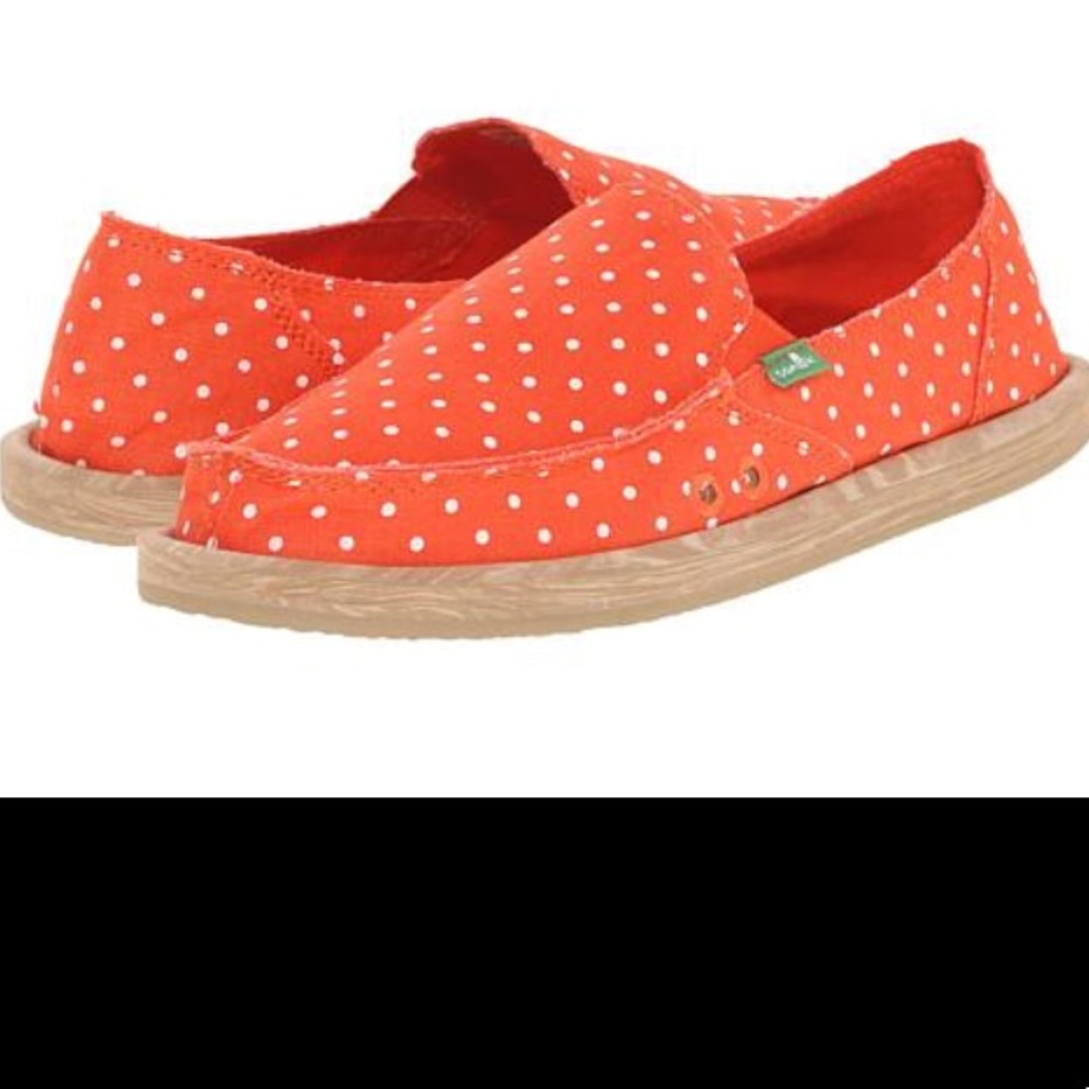 Brand new SANUKS